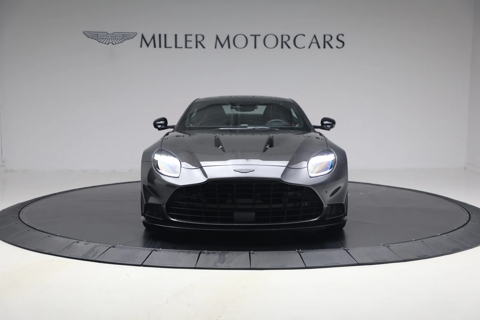 2026 Aston Martin Vanquish V12 (3rd Generation), 10/20