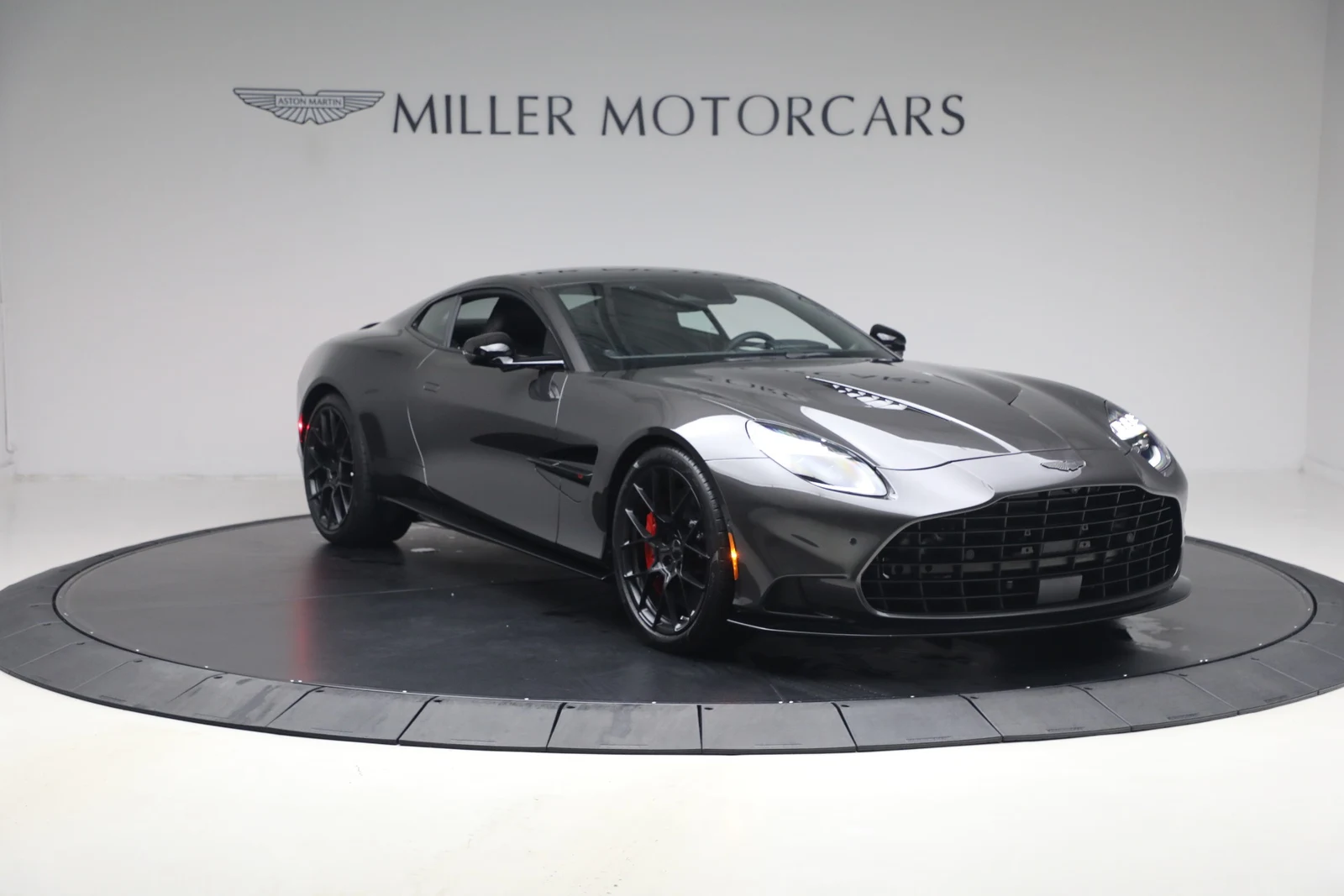 2026 Aston Martin Vanquish V12 (3rd Generation), 12/20