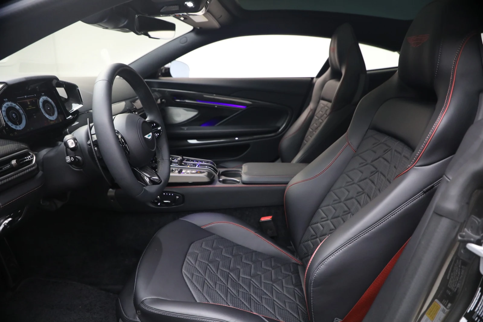 2026 Aston Martin Vanquish V12 (3rd Generation), 15/20