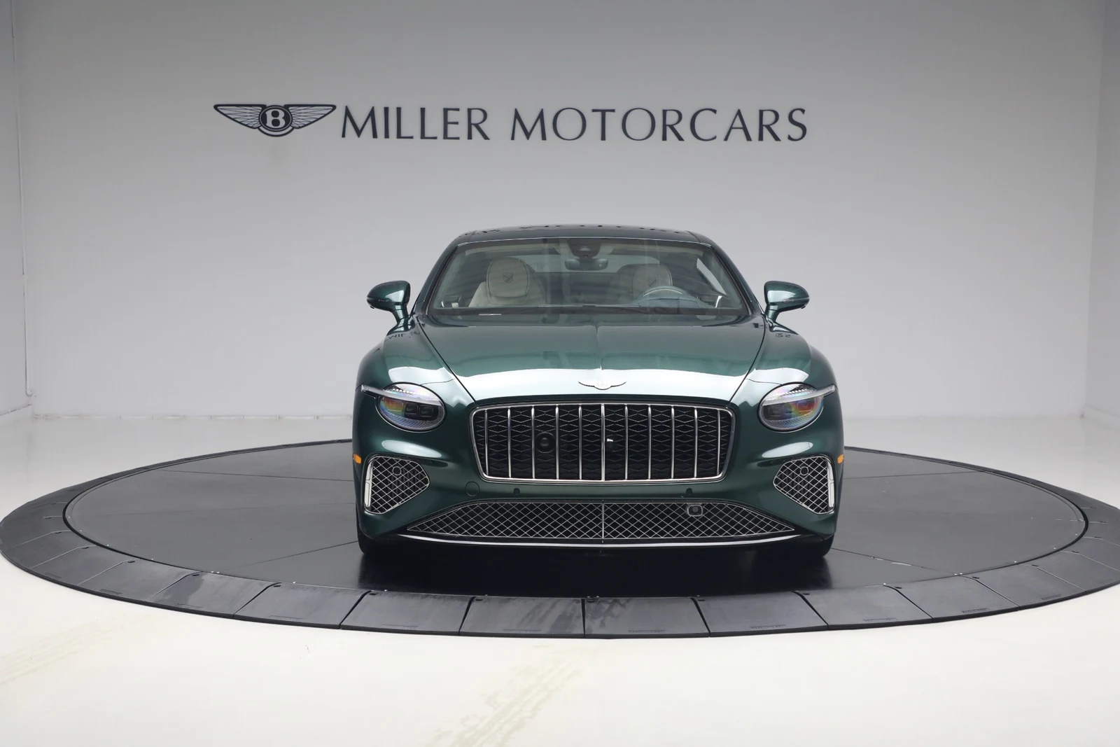 2026 Bentley Continental GT Azure (4th Generation), 12/20