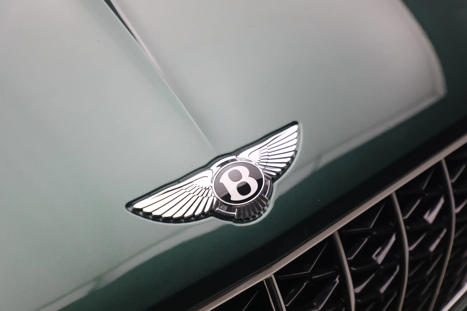 2026 Bentley Continental GT Azure (4th Generation), 13/20