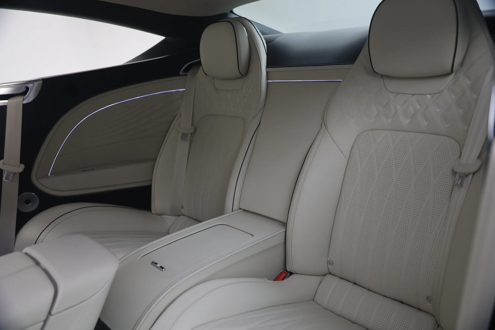 2026 Bentley Continental GT Azure (4th Generation), 20/20