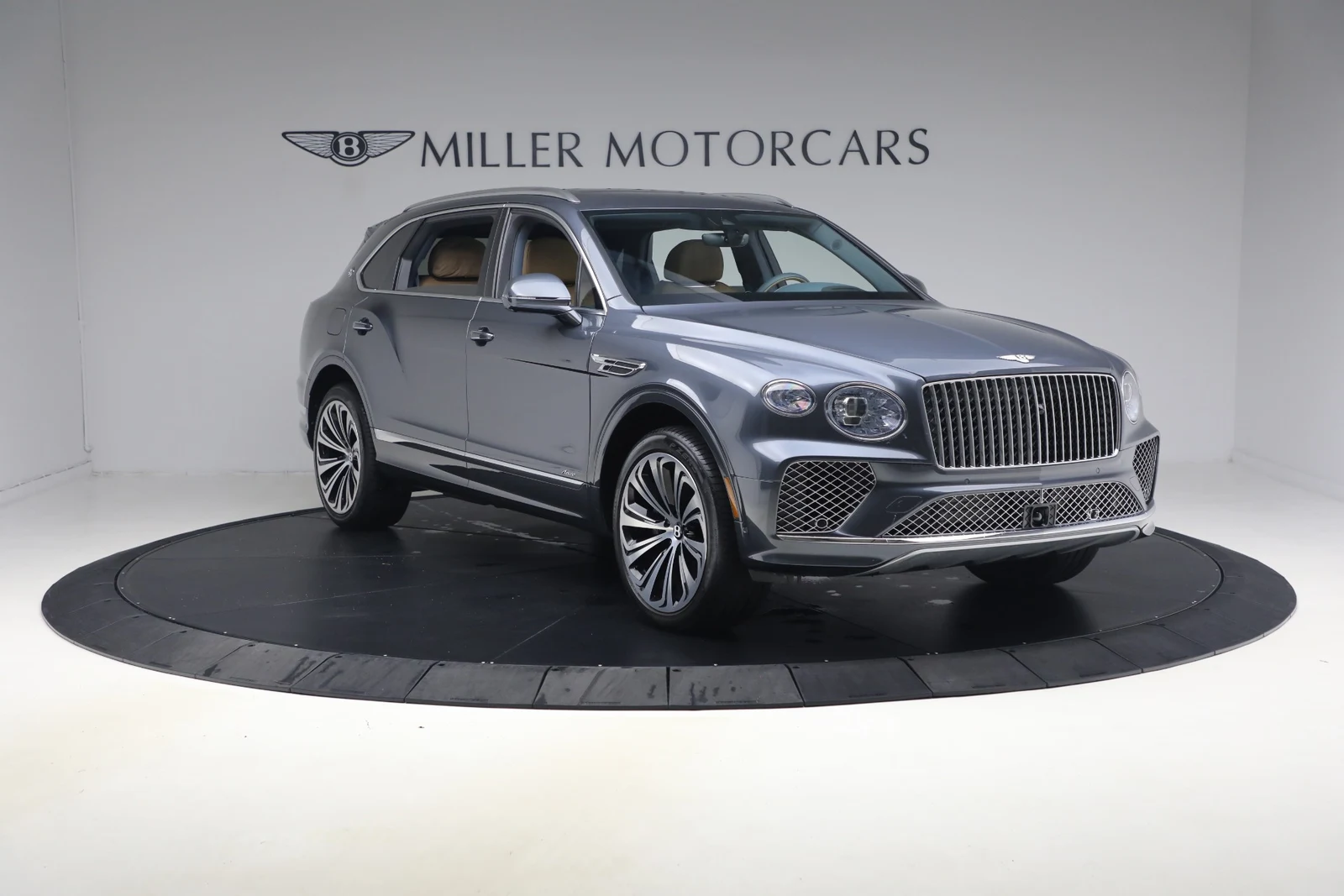 2026 Bentley Bentayga EWB Azure, 11/20