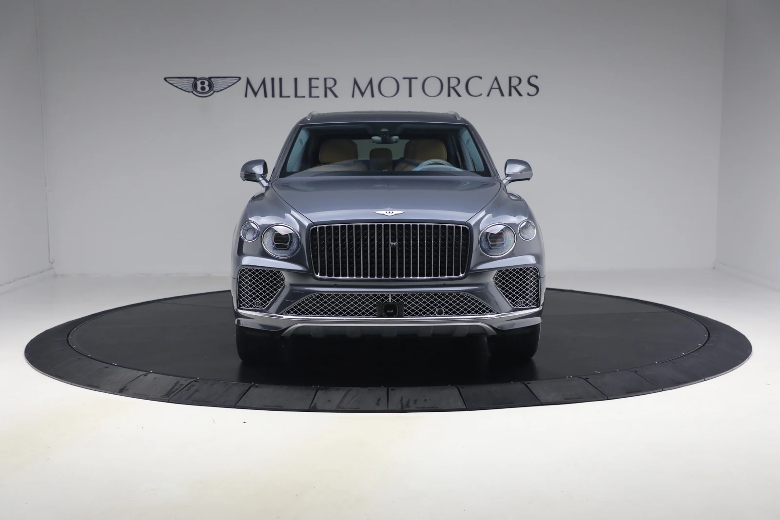2026 Bentley Bentayga EWB Azure, 12/20