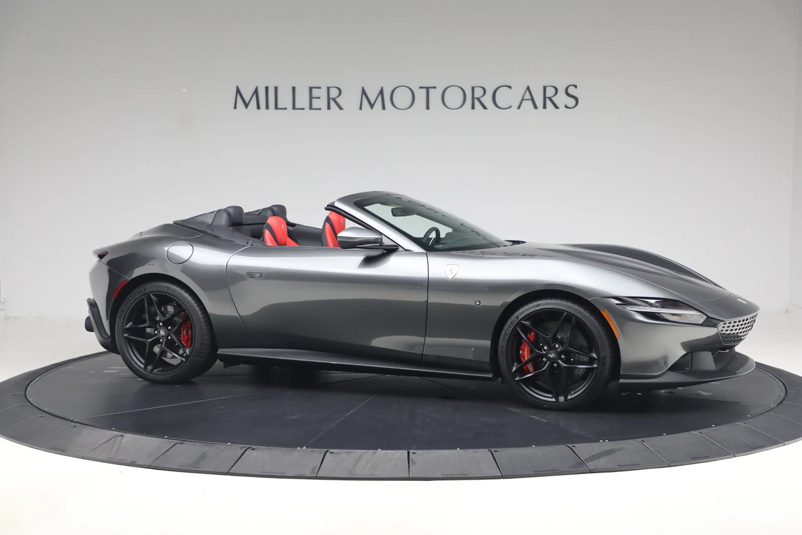 2026 Ferrari Roma Spider, 10/20
