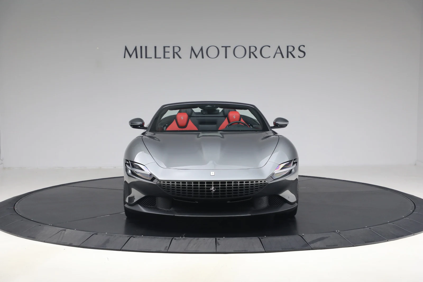 2026 Ferrari Roma Spider, 12/20