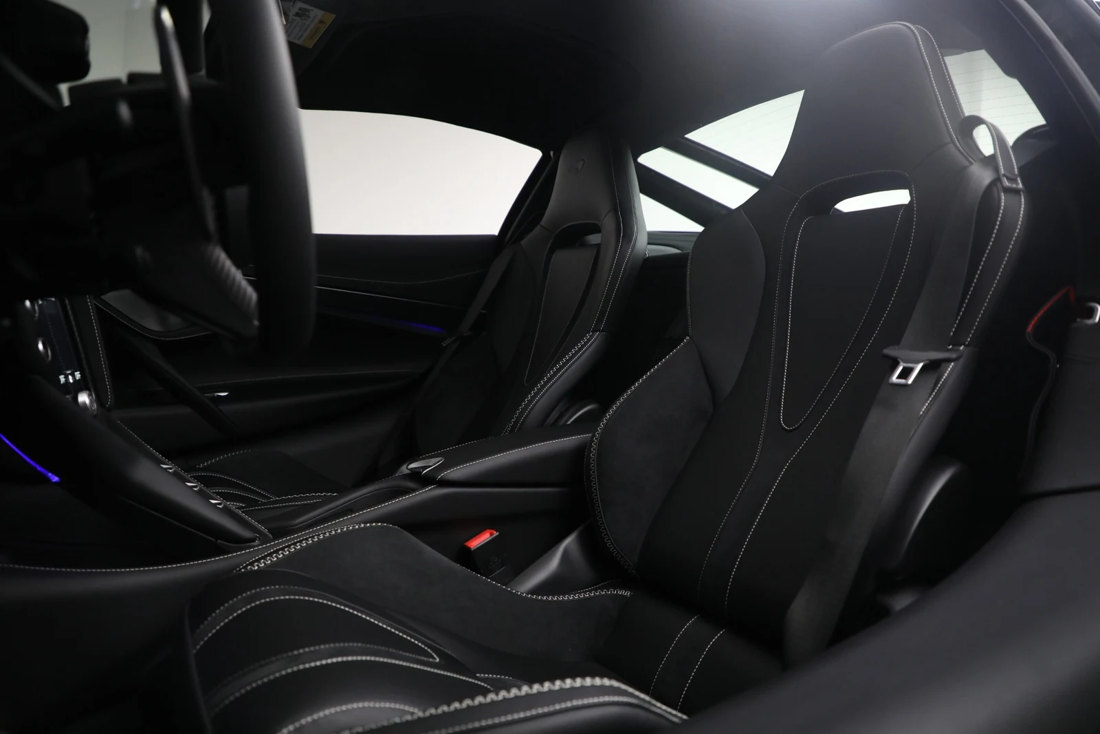2026 McLaren 750S Coupé, 16/20
