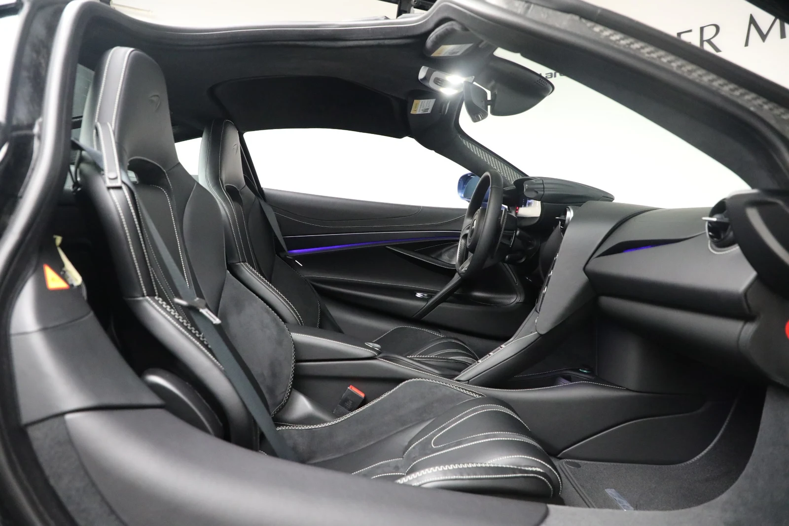 2026 McLaren 750S Coupé, 20/20