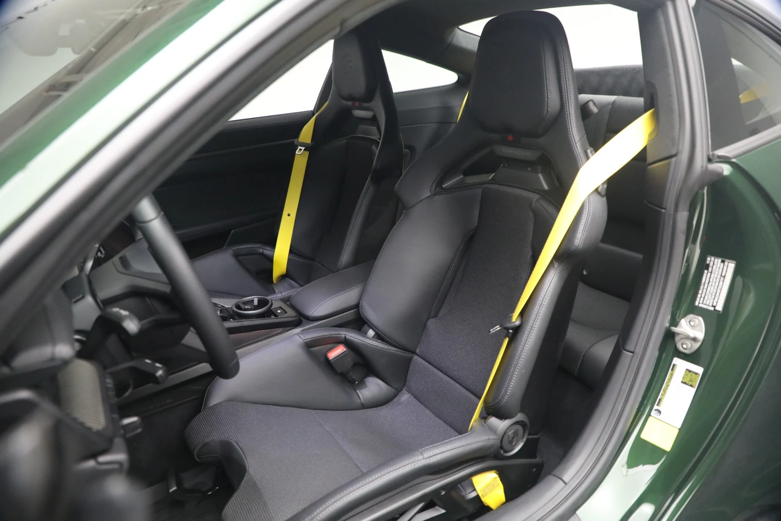 2026 Porsche 911 GT3 Touring (992.2), 14/20