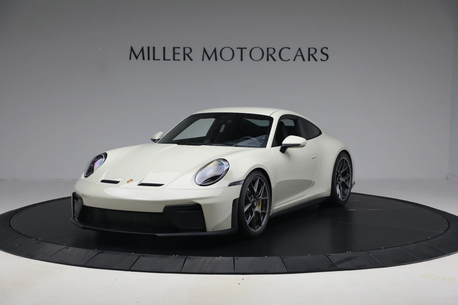 Porsche 911 GT3 Touring (992.2) | Miller Motorcars
