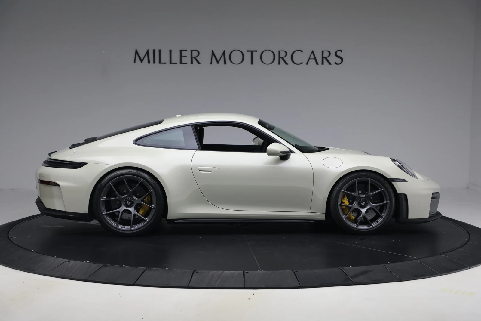 2026 Porsche 911 GT3 Touring (992.2), 9/20