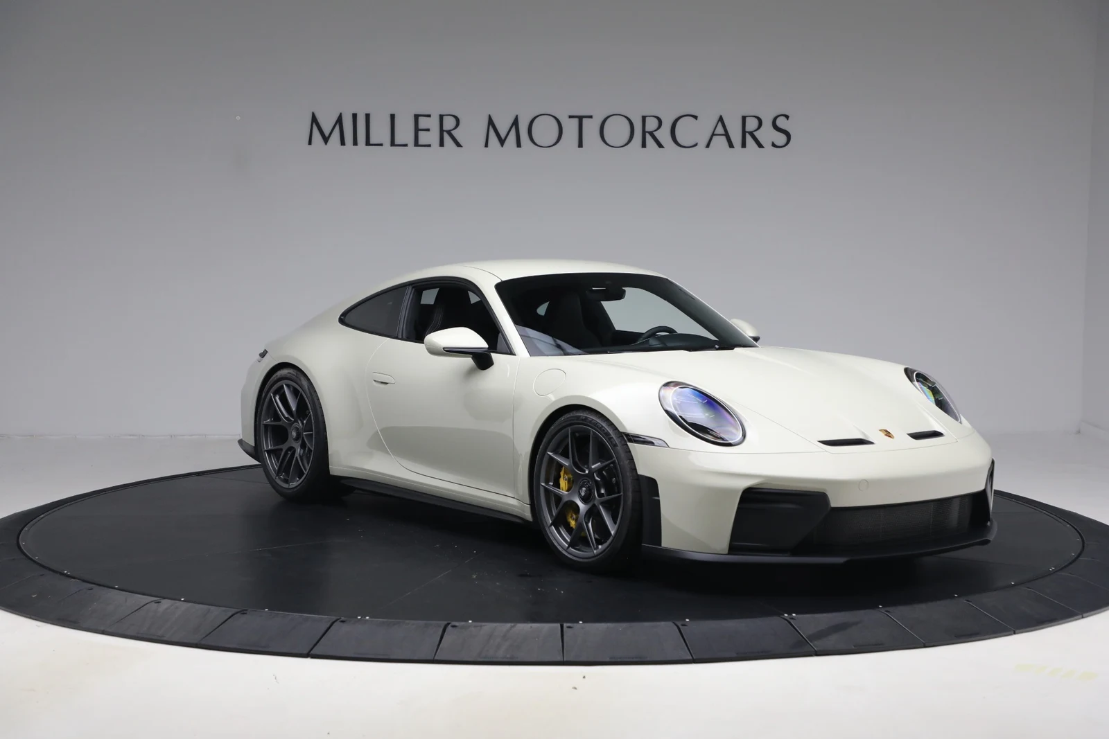 2026 Porsche 911 GT3 Touring (992.2), 11/20