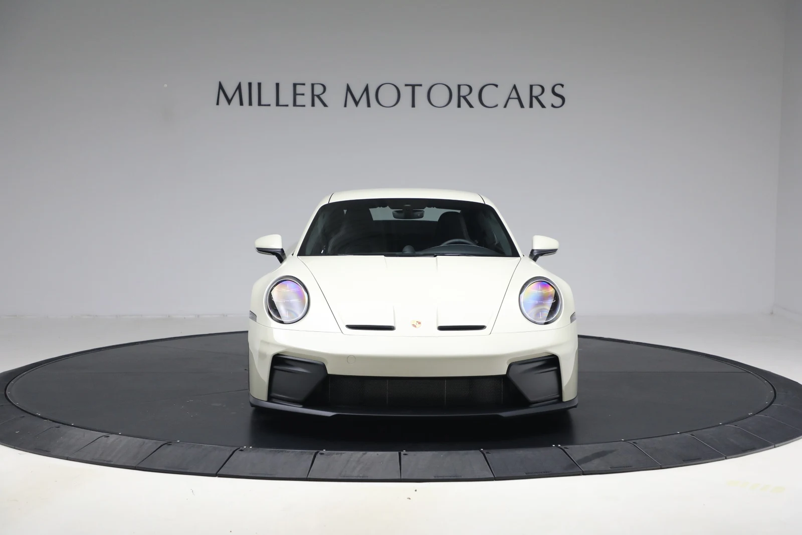 2026 Porsche 911 GT3 Touring (992.2), 12/20