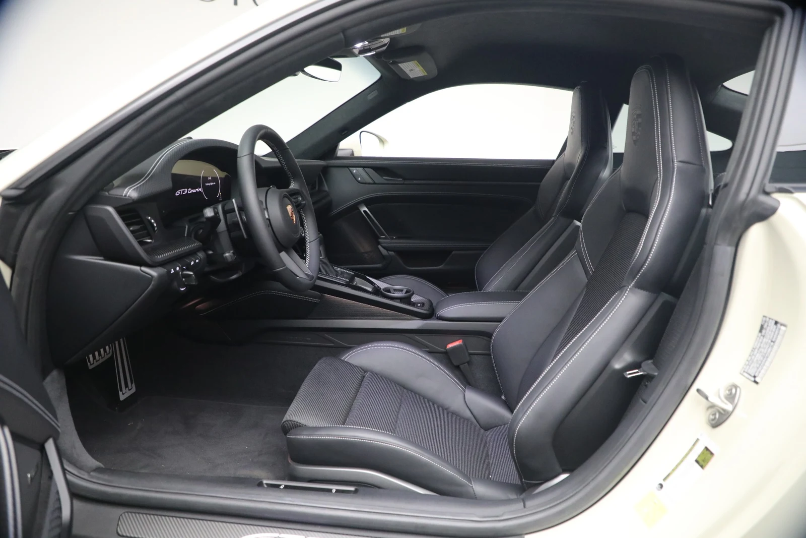 2026 Porsche 911 GT3 Touring (992.2), 13/20