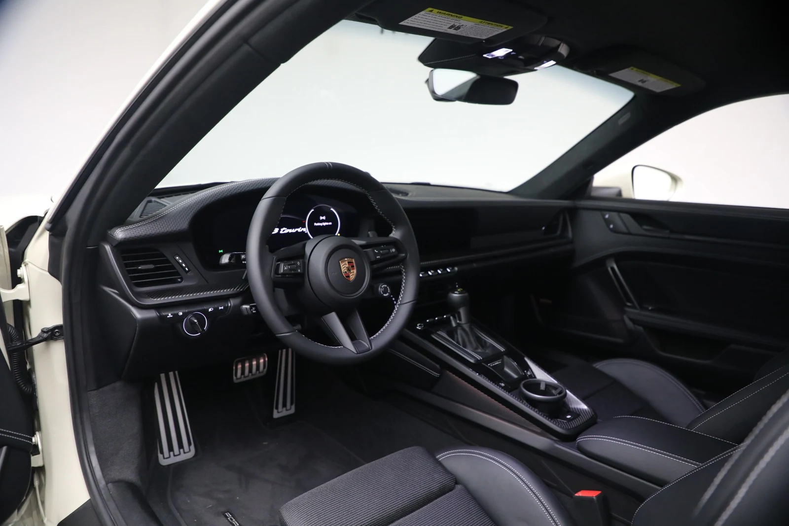 2026 Porsche 911 GT3 Touring (992.2), 15/20