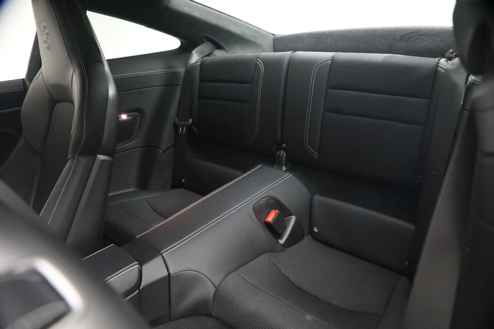 2026 Porsche 911 GT3 Touring (992.2), 16/20