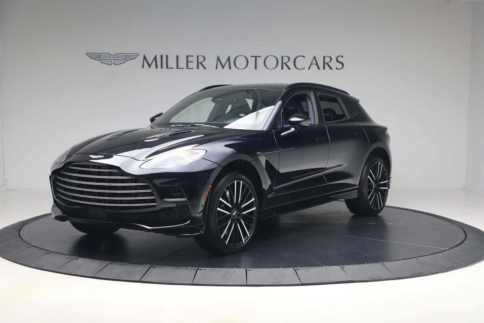 Aston Martin DBX707 (2024 Update) | Miller Motorcars