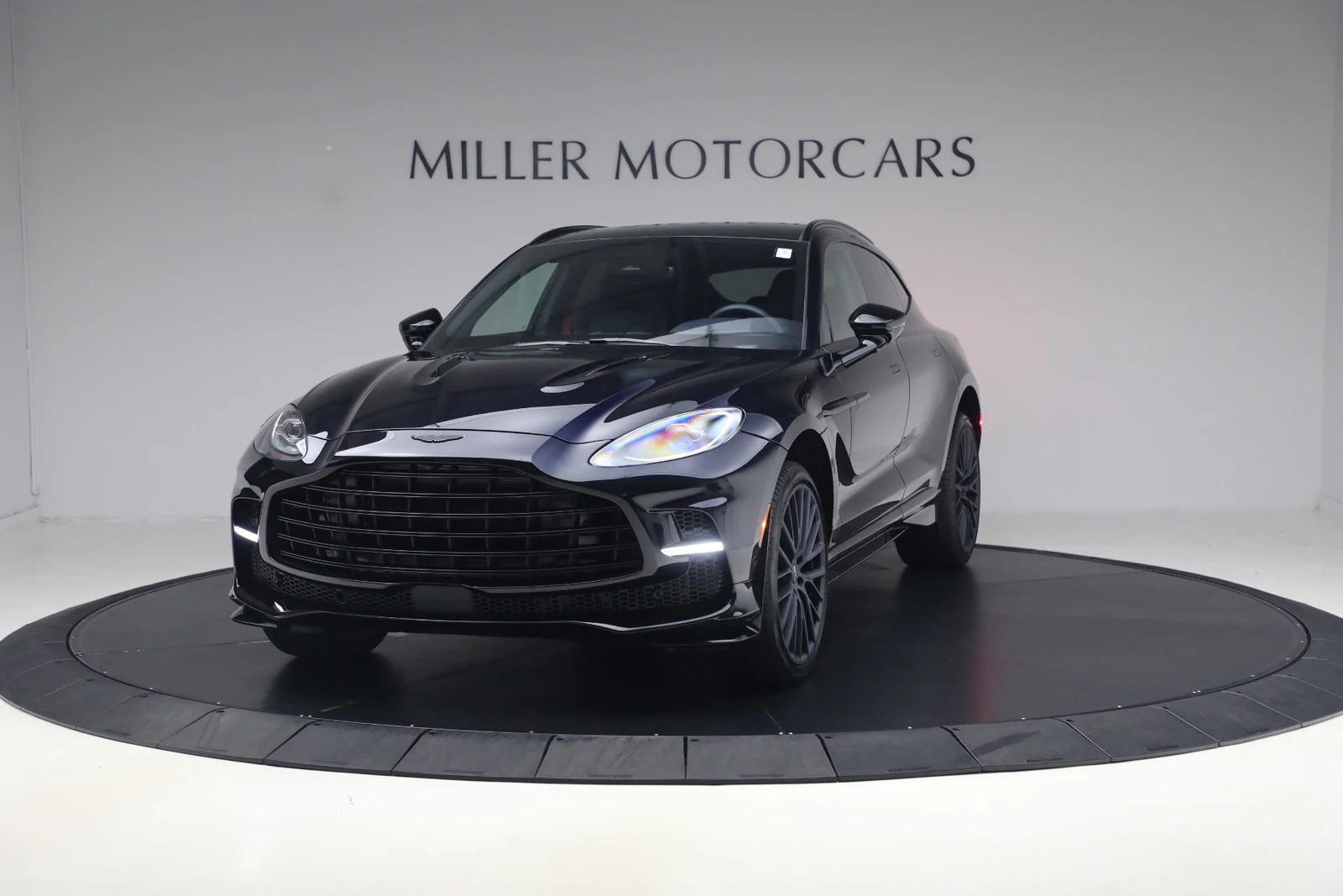 Aston Martin DBX707 (2024 Update) | Miller Motorcars