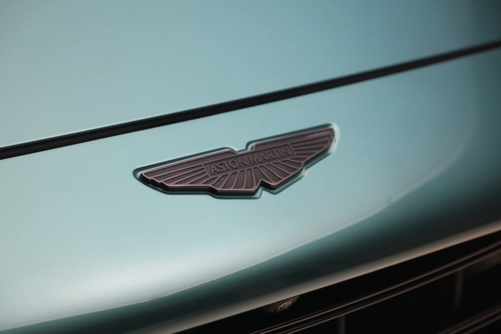 2025 Aston Martin DBX707 (2024 Update), 13/20
