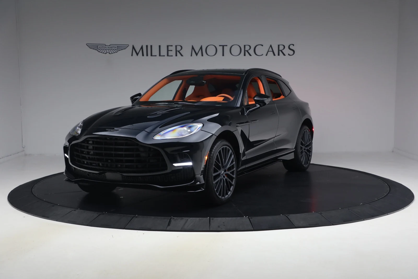 Aston Martin DBX707 (2024 Update) | Miller Motorcars