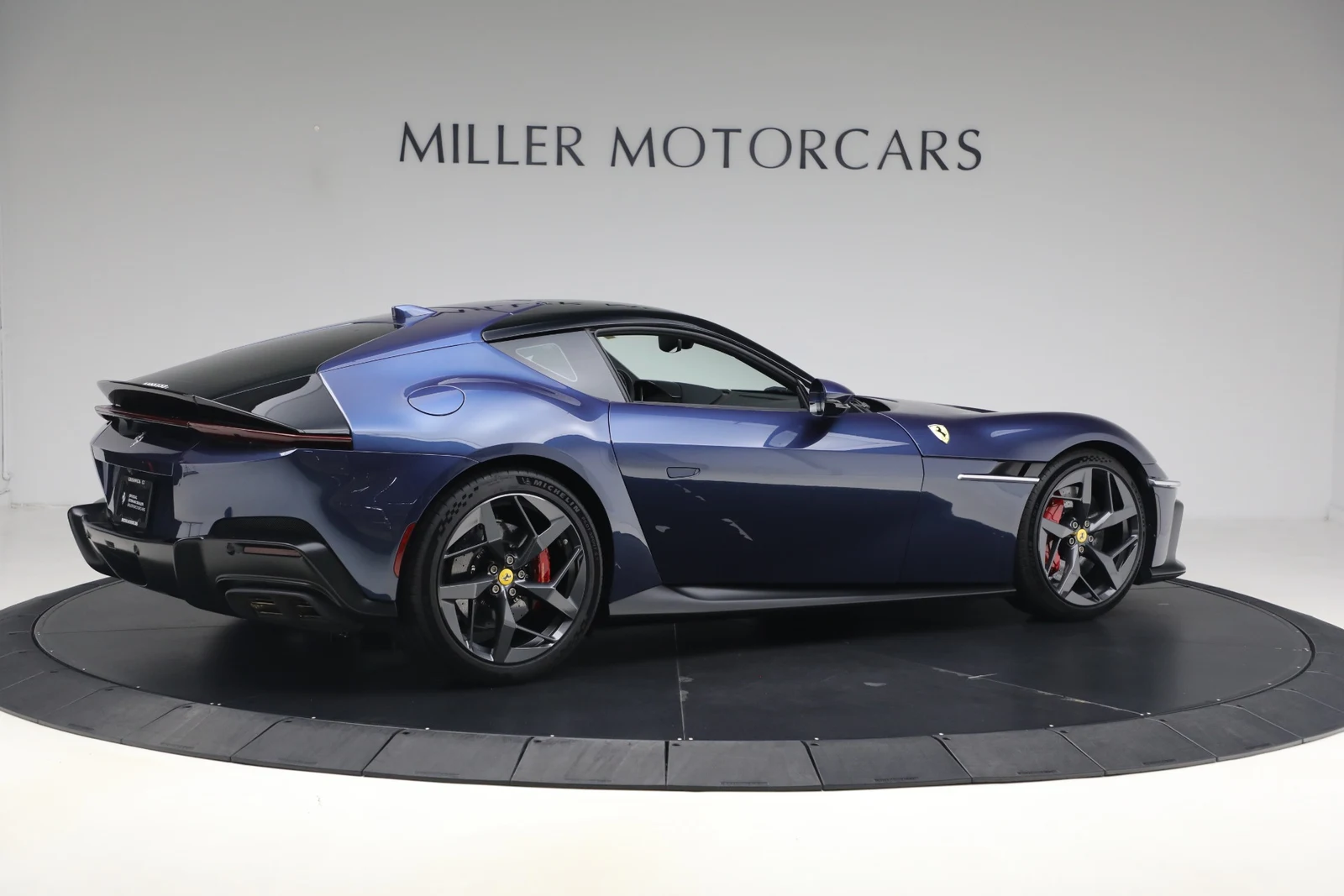 2025 Ferrari 12Cilindri, 7/20
