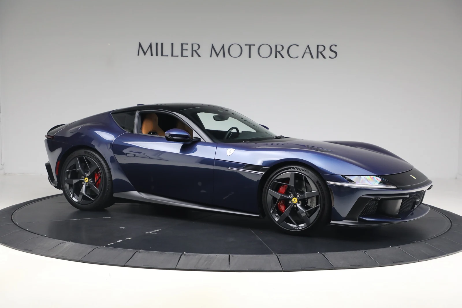 2025 Ferrari 12Cilindri, 9/20