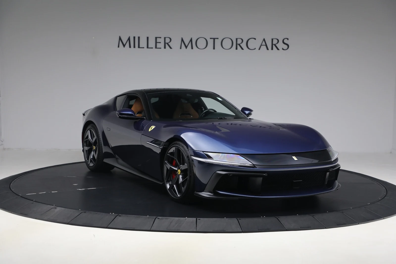 2025 Ferrari 12Cilindri, 10/20