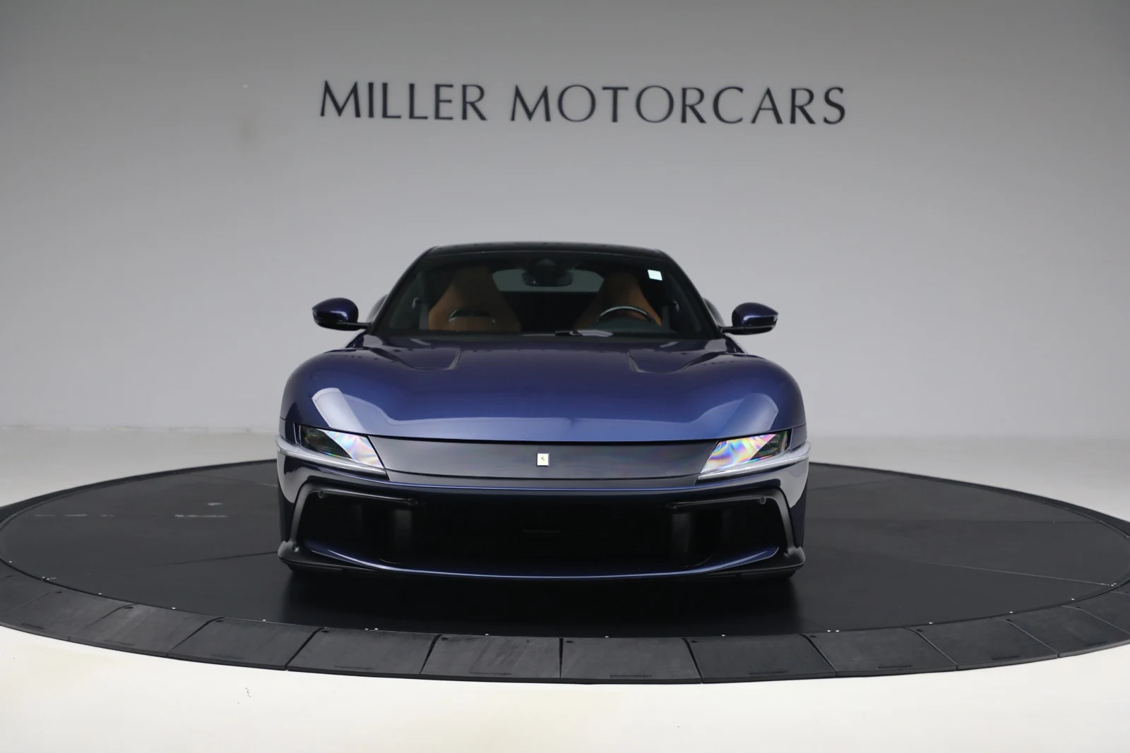 2025 Ferrari 12Cilindri, 11/20