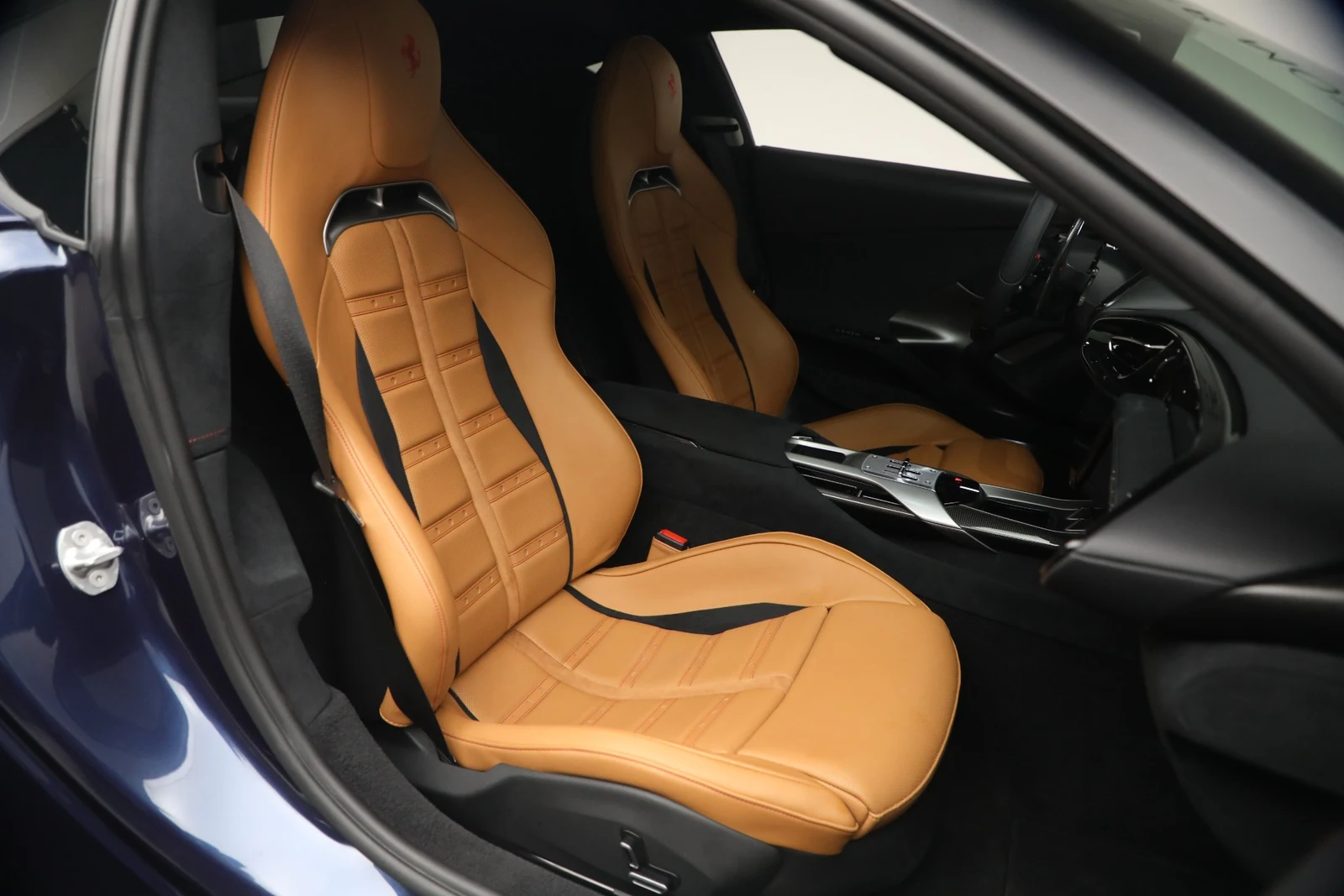 2025 Ferrari 12Cilindri, 17/20
