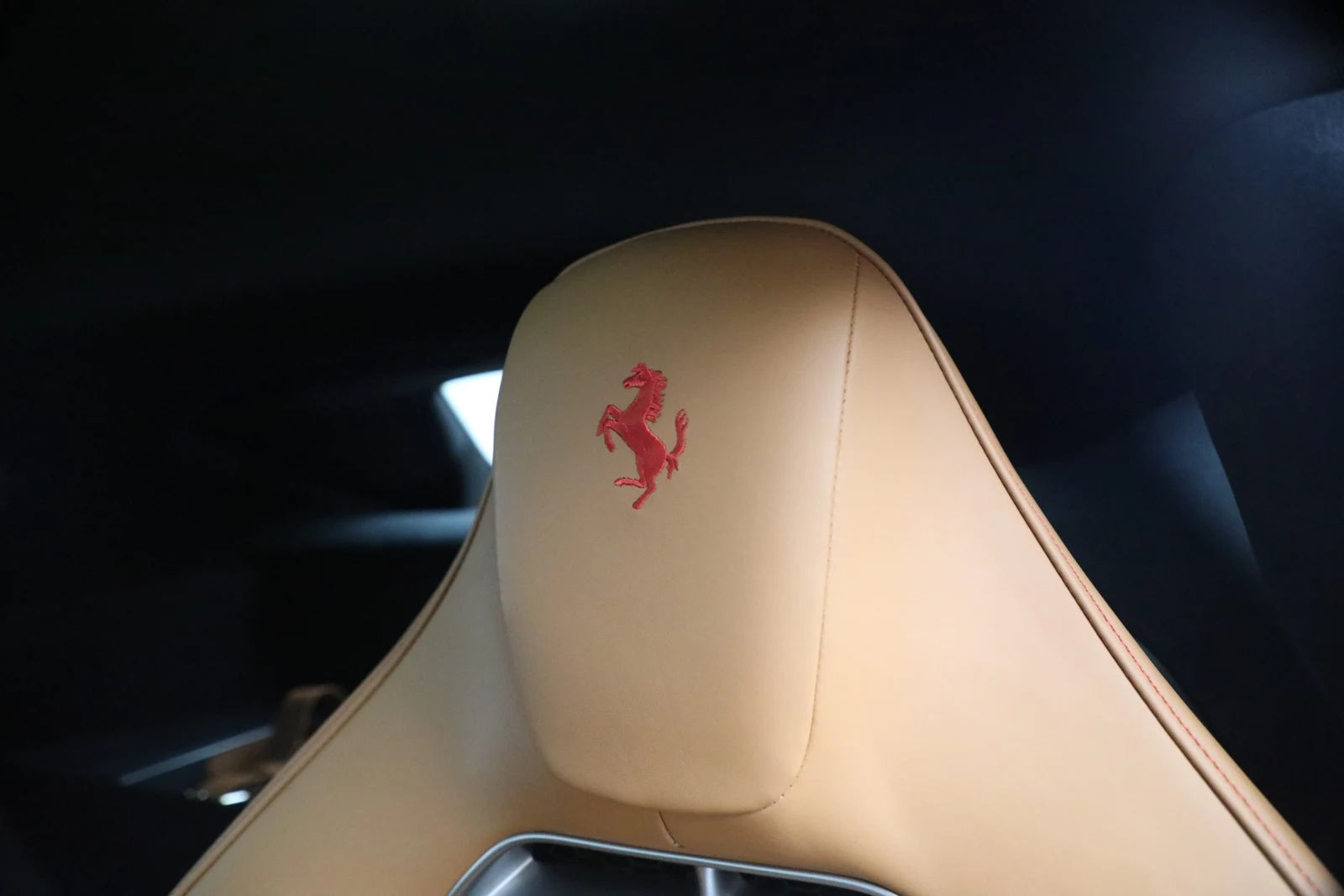 2025 Ferrari 12Cilindri, 18/20