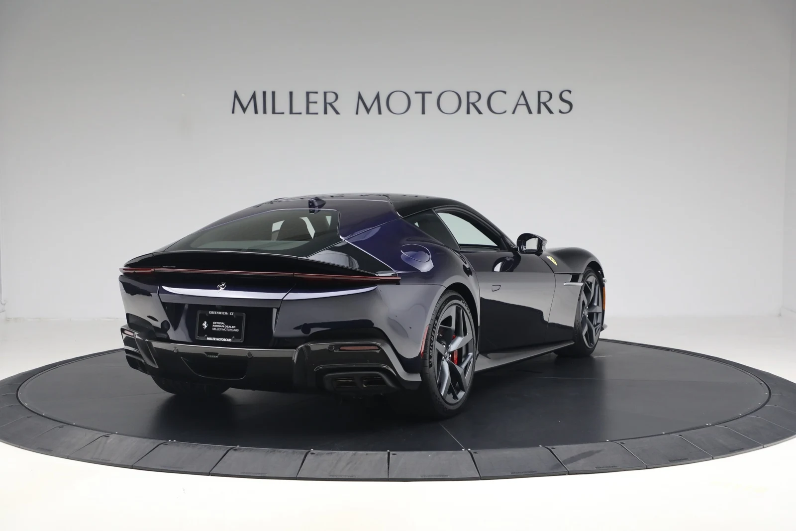 2025 Ferrari 12Cilindri, 7/20