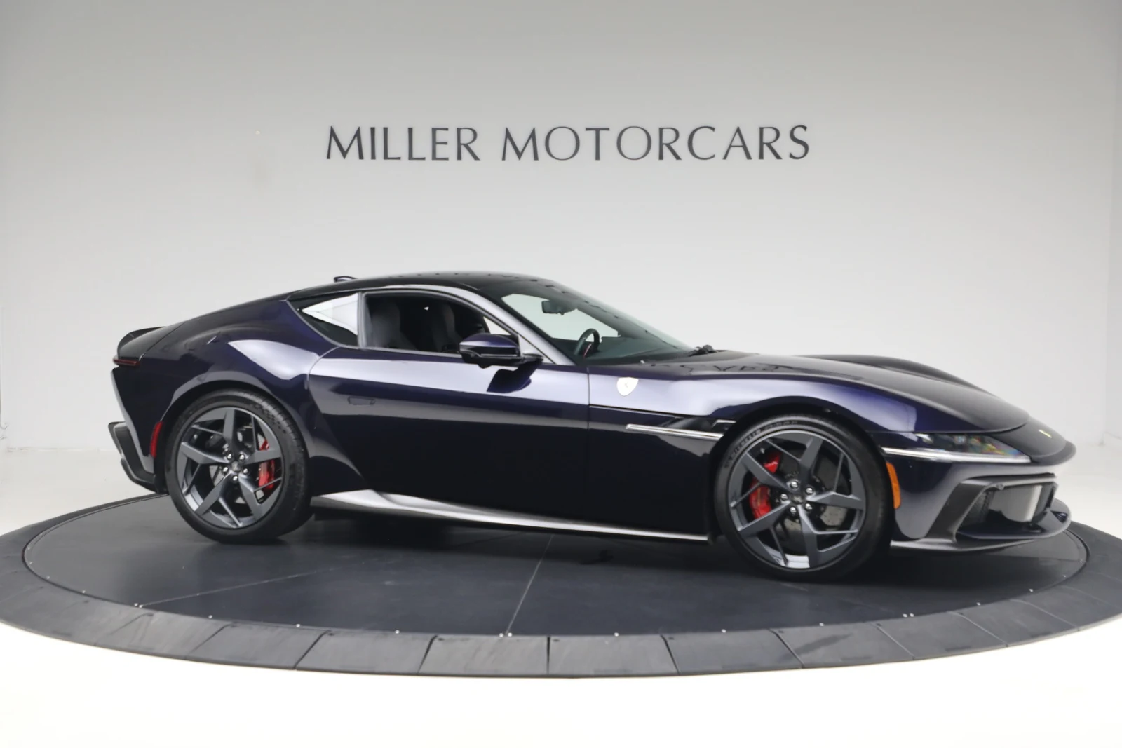 2025 Ferrari 12Cilindri, 10/20