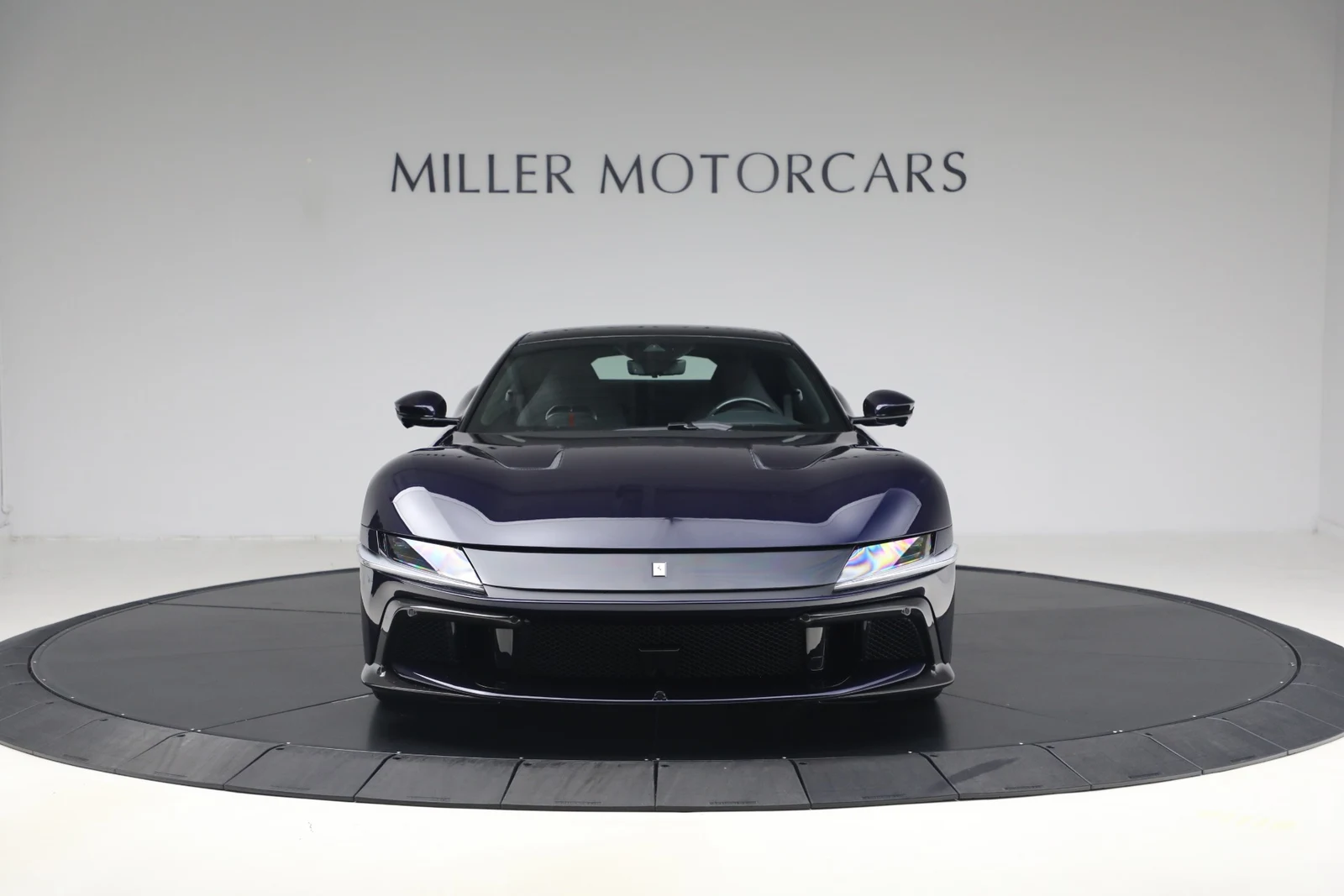 2025 Ferrari 12Cilindri, 12/20
