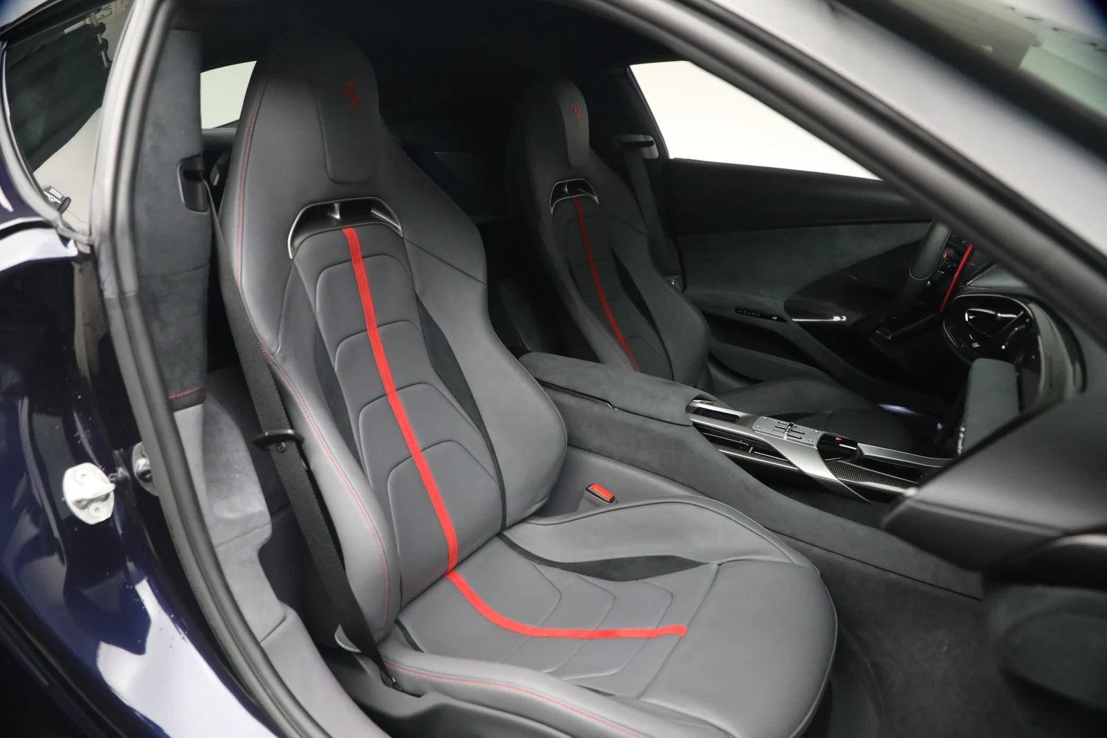 2025 Ferrari 12Cilindri, 18/20
