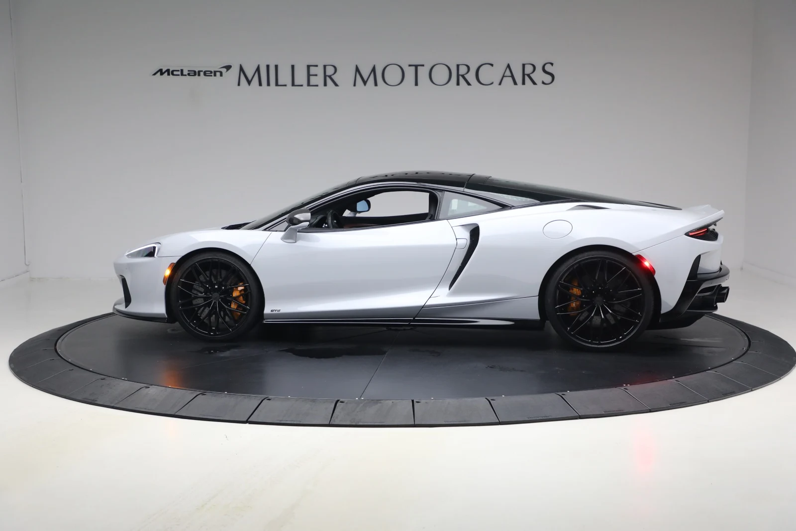 2025 McLaren GTS Performance, 3/20