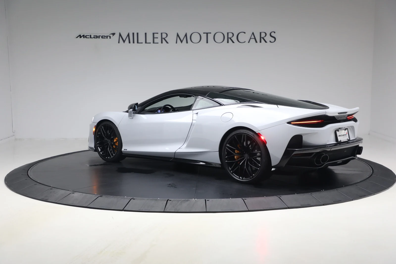 2025 McLaren GTS Performance, 4/20