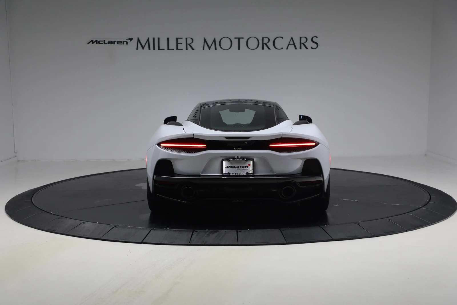 2025 McLaren GTS Performance, 5/20