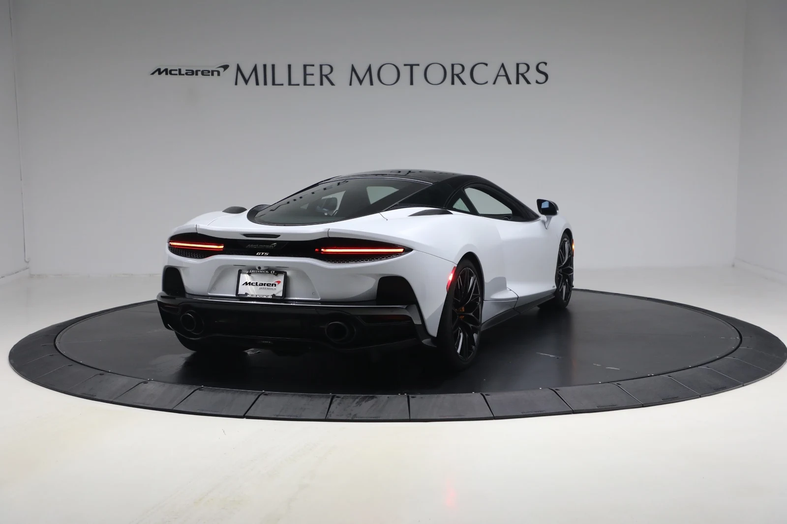 2025 McLaren GTS Performance, 6/20