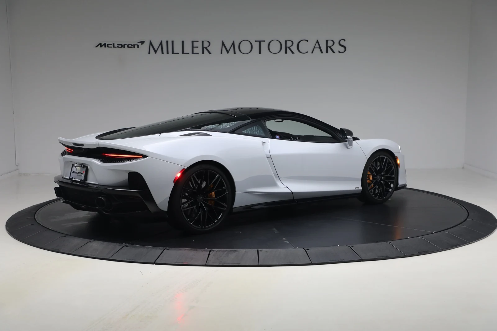 2025 McLaren GTS Performance, 7/20