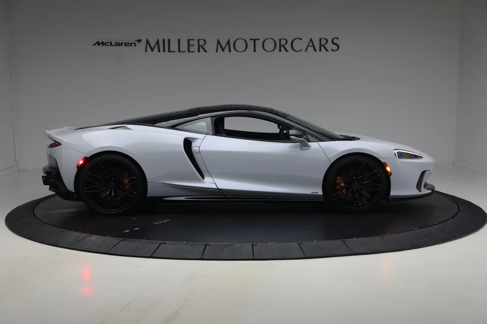 2025 McLaren GTS Performance, 8/20