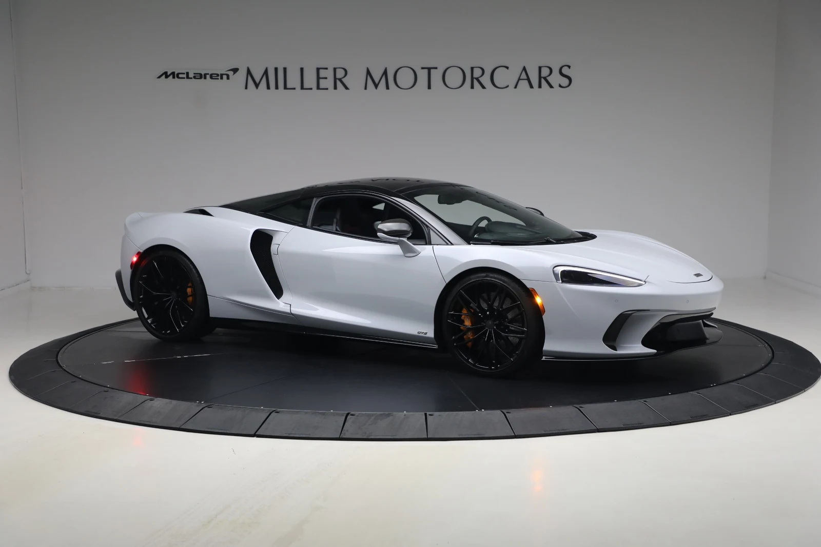 2025 McLaren GTS Performance, 9/20