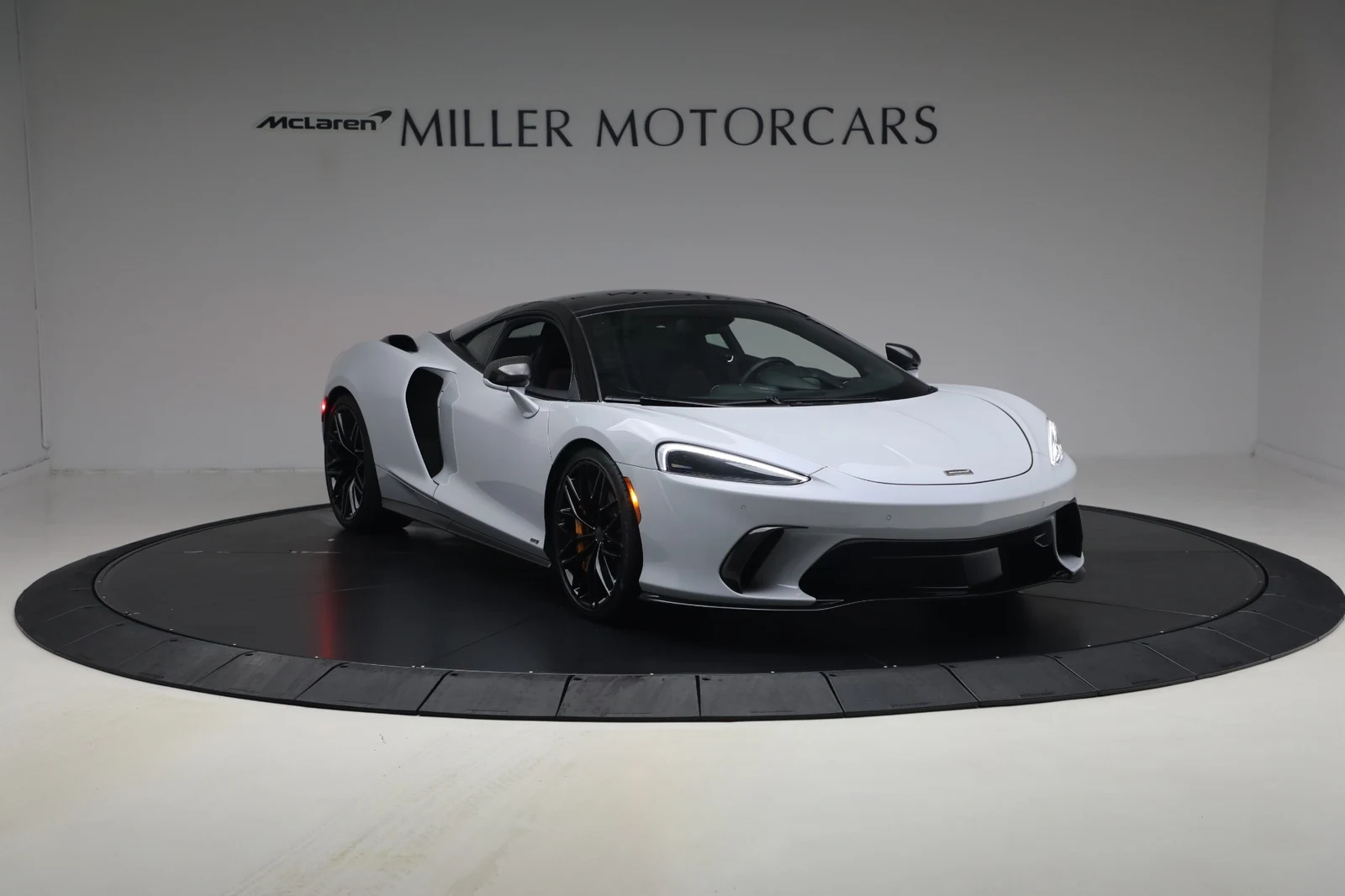 2025 McLaren GTS Performance, 10/20