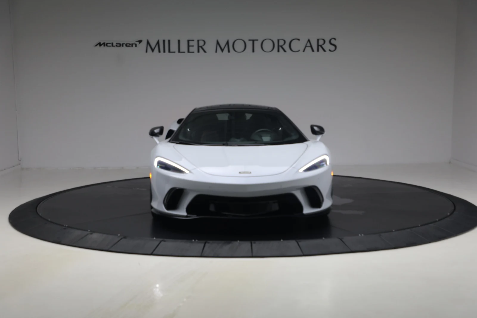 2025 McLaren GTS Performance, 11/20