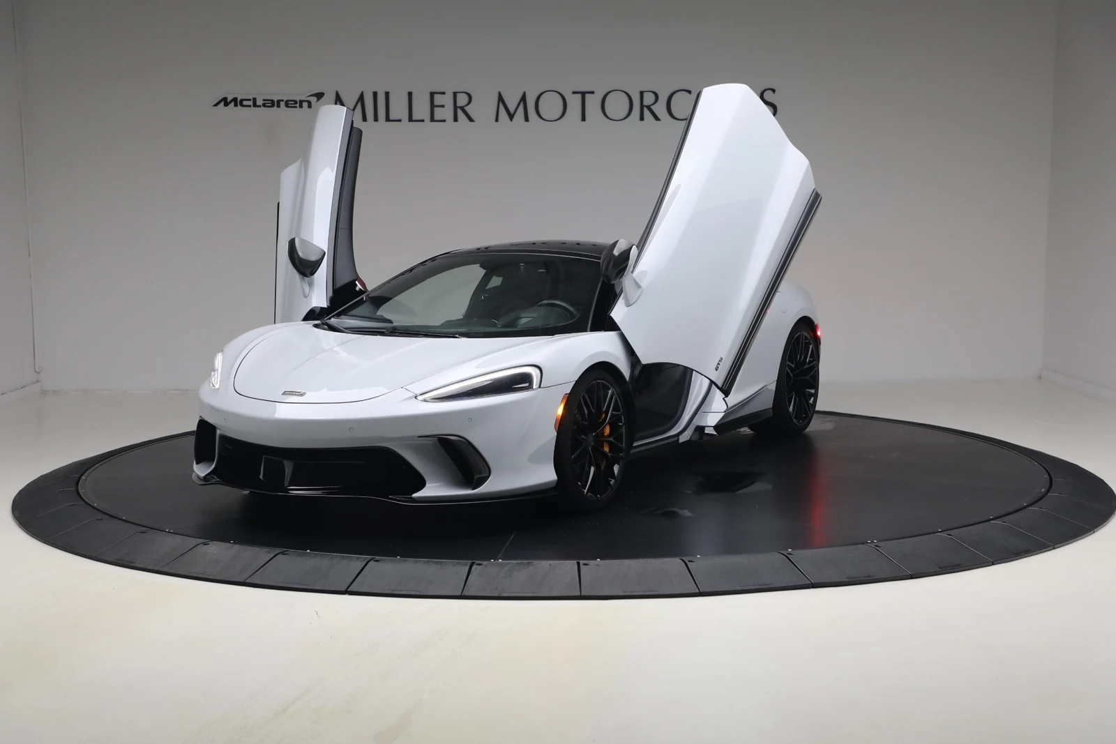 2025 McLaren GTS Performance, 12/20