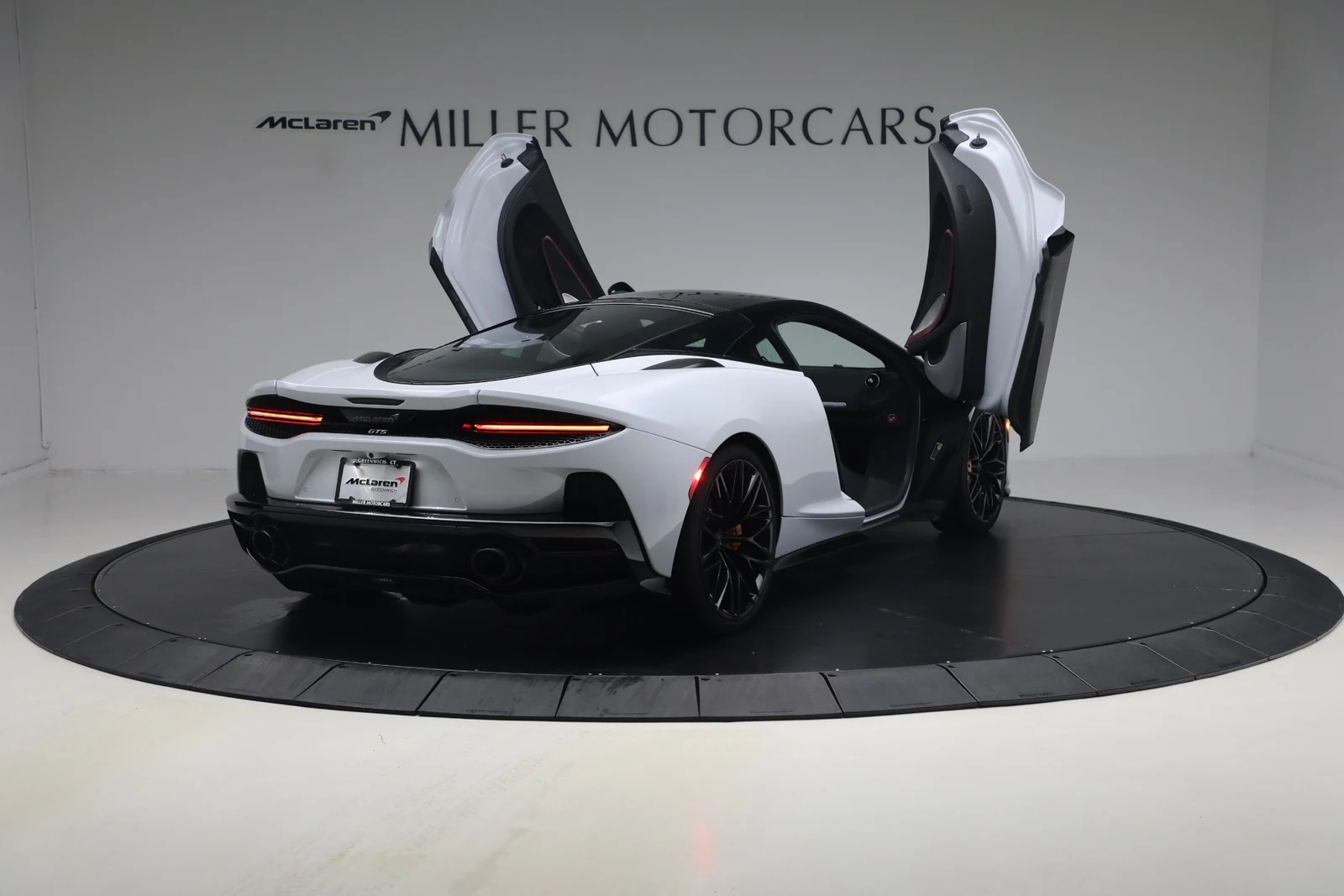 2025 McLaren GTS Performance, 16/20
