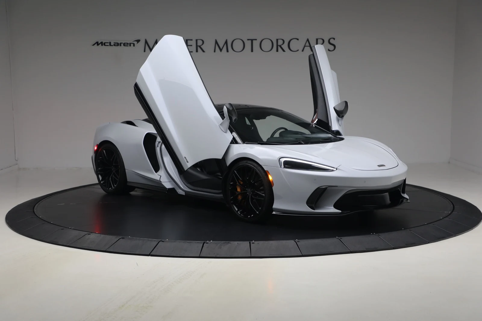 2025 McLaren GTS Performance, 18/20