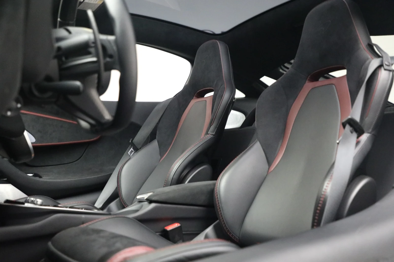 2025 McLaren GTS Performance, 20/20