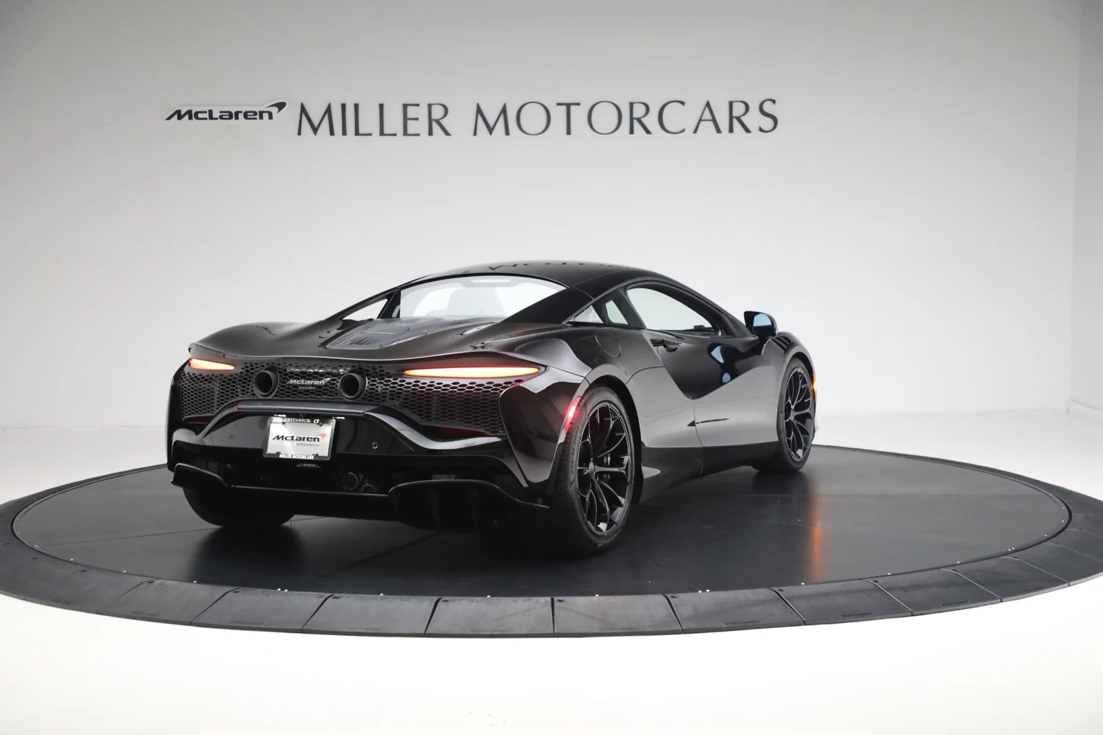 2025 McLaren Artura, 7/20