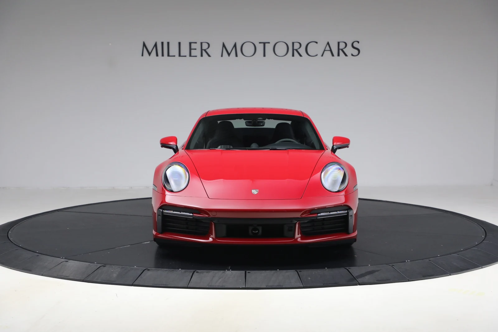 2025 Porsche 911 (992.1) Turbo 50 Years, 12/20