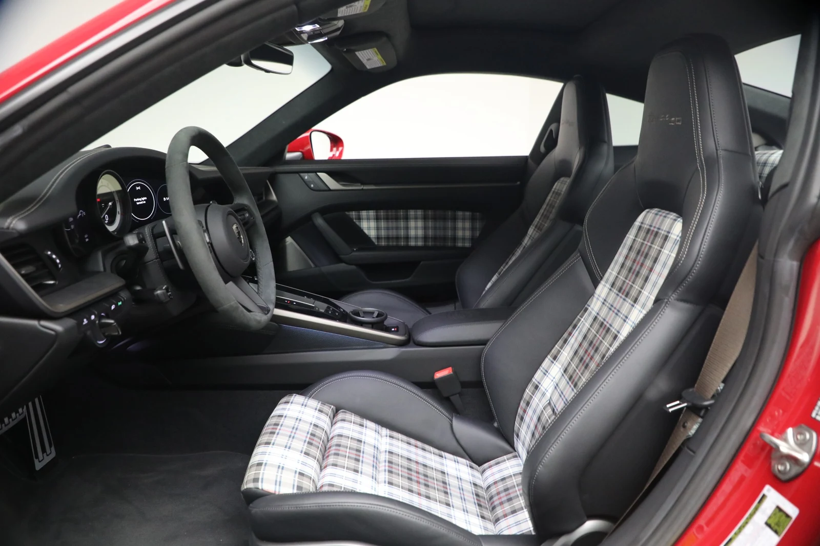 2025 Porsche 911 (992.1) Turbo 50 Years, 13/20